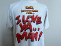 Vintage 9039s Dad Your My Dad And I love Ya Man Father39s Day T Shirt Size L Graphic Tee – Easygoing Wear · High-Quality Print