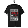 Mosquito Donating Blood Shirt Funny Mosquito Bites TShirt Womens Tee Hoodie Sweatshirt Tank Top Kids Tee Toddler Baby Clothing Hoodie – Cozy Vibes · High-Quality Print