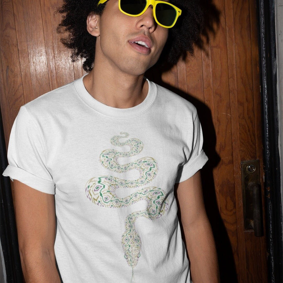 Anakonda Men T Shirt Made to order White Graphic Tee – Fan Favorite · Perfect For Daily Wear