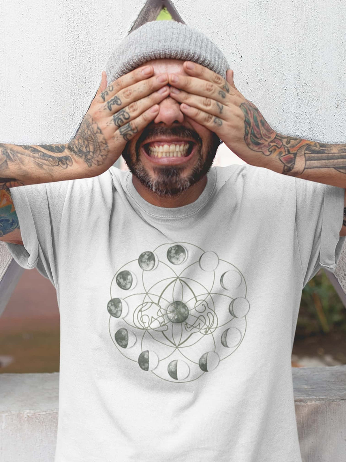 Moon phases shirt Moon phase shirt Moon Shirt Mystical shirt Moon T shirt Spiritual shirt Moon t shirt Astrology shirt MOON TIME Graphic Tee – Warm & Stylish · Must-Have Style