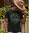 Song Weaving Men T Shirt Made to order Choice of Colours Graphic Tee – Premium Graphic · Perfect For Daily Wear