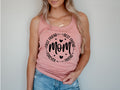 First Friend Tank Tops Mom Tank Top Best Friend Mother39s Day Gift Forever Friend Racerback Tank Top Mother39s Day Shirt Woman Tank Top Tank Top – Cozy Vibes · Great Gift For Fans