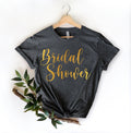 Bridal Shower ShirtBride ShirtBride to BeEngagement ShirtHoneymoon ShirtBridal GiftBridal Shower Gift Bride Tshirt Future Mrs Graphic Tee – Feel-Good Design · Perfect For Daily Wear