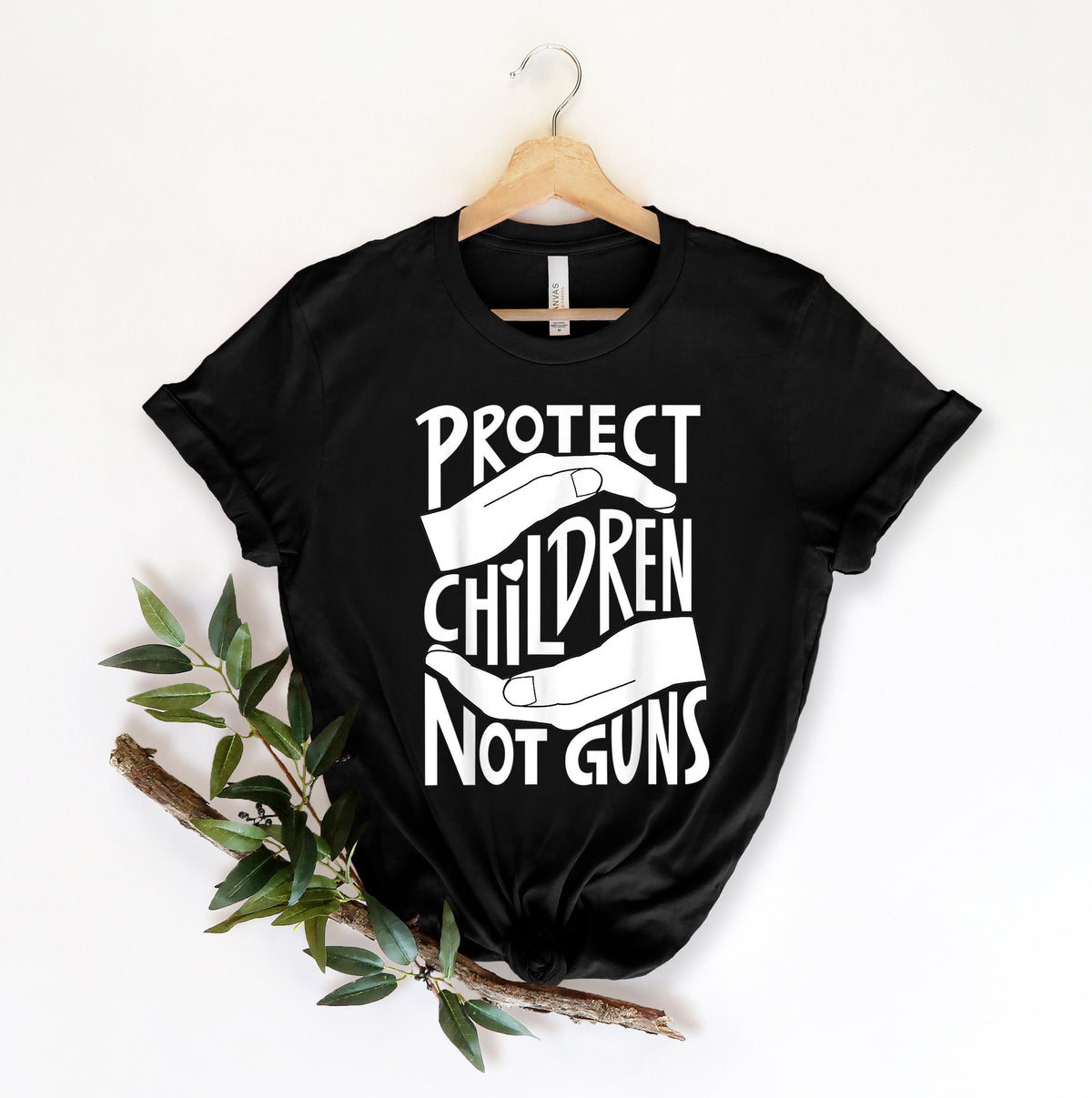 Protect Children Not Guns Shirt End Gun Violence ShirtGun Control ShirtPray For UvaldeGun Reform ShirtAnti Gun ShirtTexas Strong Shirt Graphic Tee – Everyday Comfort · Great Gift For Fans