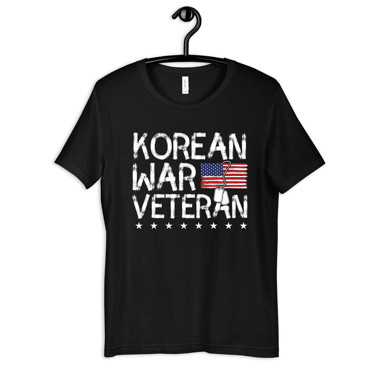 Korean War Veteran Shirt Korean War Veterans TShirt Tee Hoodie Sweatshirt Tank Top Hoodie – Easygoing Wear · Must-Have Style