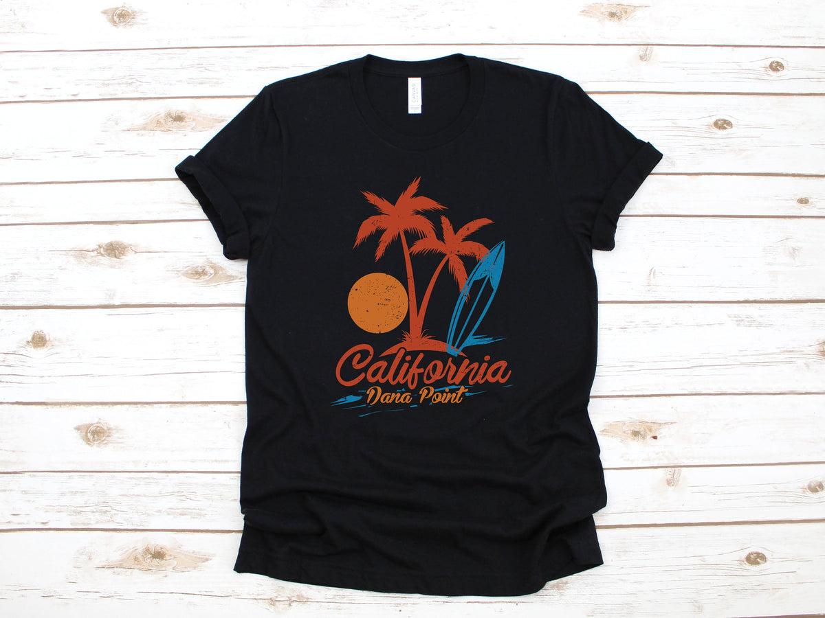 Dana Point TShirt Dana Point California Tank Top Hoodie Sweatshirt Long Sleeve Kids Tee Apparel Gift Hoodie – Easygoing Wear · Top Pick For Any Outfit