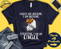 Eagle Shirt Eagle Lover Gift Zoo Zoologist Ornithology Ornithologist Funny Cool Awesome Animal Tank Hoodie A3034 Hoodie – Soft Feel · Great Gift For Fans