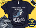 Hammerhead Shark Shirt Shark Lover Gift Zoo Zoologist Ichthyology Ichthyologist Funny Cool Awesome Animal Tank Hoodie A3083 Hoodie – Aesthetic Look · Trending Graphic Apparel
