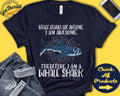 Whale Shark Shirt Whale Shark Lover Gift Zoo Zoologist Ichthyology Ichthyologist Funny Cool Awesome Animal Tank Hoodie A3087 Hoodie – Feel-Good Design · Top Pick For Any Outfit
