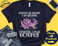 Octopus Shirt Octopus Lover Gift Zoo Zoologist Teuthology Teuthologist Funny Cool Awesome Animal Tank Hoodie A3142 Hoodie – Warm & Stylish · Trending Graphic Apparel
