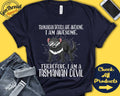 Tasmanian Devil Shirt Tasmanian Devil Lover Gift Zoologist Zoology Mammalogist Funny Cool Awesome Animal Tank Hoodie A3178 Hoodie – Aesthetic Look · Trending Graphic Apparel