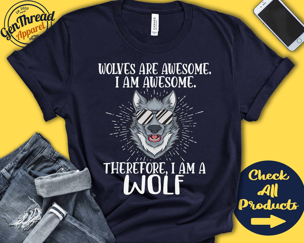Wolf Shirt Wolf Lover Gift Zoo Zoologist Mammalogy Mammalogist Funny Cool Awesome Animal Tank Hoodie A3232 Hoodie – Fan Favorite · Great Gift For Fans