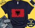 Albania Flag Shirt Gift For Albanian Gift Proud Albanian Pride Albanian Root Europe Flag Country Shirt Tank Hoodie F0001 Hoodie – Feel-Good Design · Top Pick For Any Outfit