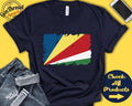 Seychelles Flag Shirt Gift For Seychellois Gift Proud Seychellois Pride Eastern Africa Flag Country Shirt Tank Hoodie F0153 Hoodie – Warm & Stylish · Top Pick For Any Outfit