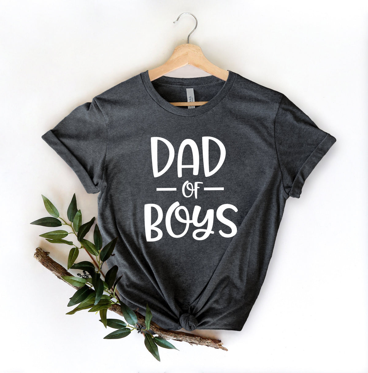 Dad of Boys ShirtGift for Grandpa ShirtNew Dad ShirtDad ShirtDaddy ShirtFather39s Day ShirtBest Dad shirtGift for Dad Graphic Tee – Fan Favorite · Trending Graphic Apparel