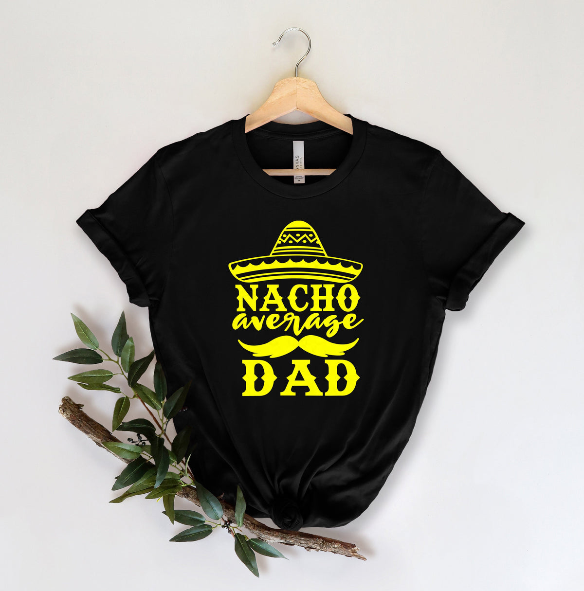 Nacho Average Dad Shirt Fathers Day Gift Fathers Day Shirt funny dad shirt 1st fathers day giftFunny Fathers Day GiftFunny Fathers Day Graphic Tee – Bold Style · Great Gift For Fans