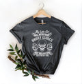 My Little GirlDaddy Issues ShirtFuture BoyfriendGrumpy GiftGift For DadGift For FatherDaddy ShirtFather39s Day GiftDad Birthday Gift Graphic Tee – Bold Style · Trending Graphic Apparel