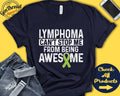 Lymphoma Shirt Lymphoma Awareness Lime Green Ribbon Fighter Warrior Surgery Recovery Cant Stop Tank Hoodie A1048 Hoodie – Aesthetic Look · Top Pick For Any Outfit