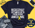 Microcephaly Shirt Microcephaly Awareness Yellow Ribbon Fighter Warrior Surgery Recovery Cant Stop Tank Hoodie A1115 Hoodie – Soft Feel · High-Quality Print