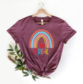 Preschool Teacher Shirt Hello Preschool Shirt Preschool Crew Preschool Squad Cute Preschool Teacher Shirt Preschool Shirt PreK PreK Graphic Tee – Fan Favorite · Trending Graphic Apparel
