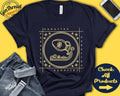 Aquarius Shirt Aquarius Gift Aquarius Present Aquarius Star Sign Aquarius Emblem Aquarius Symbol Tank Top Hoodie A0664 Hoodie – Warm & Stylish · Great Gift For Fans