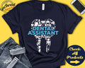 Dental Assistant Gift Assistant Shirt Assistant Gift Oral Assitant Dental Student Dentistry Grad Gift Tank Top Hoodie A0270 Hoodie – Soft Feel · Perfect For Daily Wear