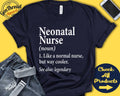 Neonatal Nurse Shirt Neonatal Nurse Gift NICU Nurse Shirt NICU Nurse Gift Baby Nurse Neonatal ICU Tank Hoodie A0513 Hoodie – Everyday Comfort · High-Quality Print