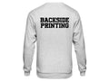 BACKSIDE UPGRADE Graphic Tee – Cozy Vibes · Top Pick For Any Outfit