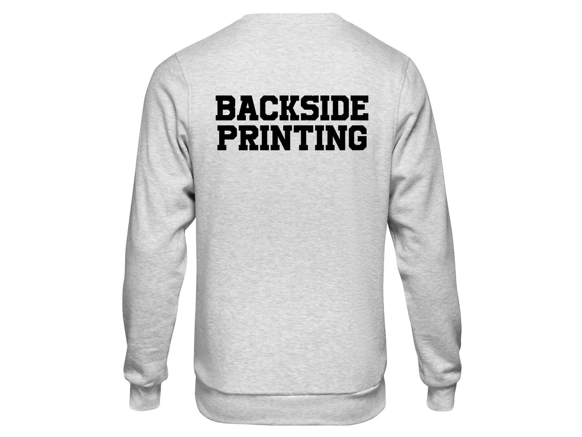 BACKSIDE UPGRADE Graphic Tee – Cozy Vibes · Top Pick For Any Outfit