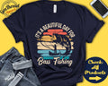 Bass Fishing Shirt Beautiful Day For Bass Fishing Bass Fishing Gift Fishermen Largemouth Fishing Sports Tank Hoodie A1727 Hoodie – Everyday Comfort · Must-Have Style