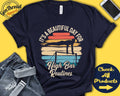 High Bar Shirt Beautiful Day For High Bar Routine Gymnast Gift Horizontal Artistic Love Gymnastics Sports Tank Hoodie A1749 Hoodie – Easygoing Wear · Great Gift For Fans