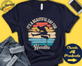 Hurdler Shirt Beautiful Day For Hurdling Hurdles Gift Track And Field Athlete Athletics Men Tee Sports Tank Hoodie A1832 Hoodie – Cozy Vibes · Trending Graphic Apparel
