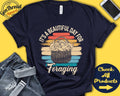 Foraging Shirt Gift For Foraging Foraging Tee Mushroom Mycology Shirt Beautiful Day Hobby Retro Shirt Tank Hoodie A2231 Hoodie – Everyday Comfort · Top Pick For Any Outfit