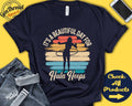 Hula hoops Shirt Gift For Hula hooper Hula hoop Lover Hula Hooping Clothes Beautiful Day Hobby Retro Shirt Tank Hoodie A2263 Hoodie – Warm & Stylish · Great Gift For Fans