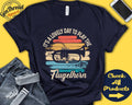 Flugelhorn Player Shirt Flugelhorn Gift Flugelhorn Trumpet Marching Band Musician Music Lovely Day Tank Hoodie A2443 Hoodie – Feel-Good Design · Great Gift For Fans