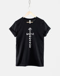 DnD Dice TShirt Dungeons and Dragons Sword Shirt Dnd Gift D and D Sword TShirt Mens DD Shirts Graphic Tee – Soft Feel · Trending Graphic Apparel