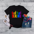 Be Kind Sign Language Shirt Be Kind Rainbow Shirt Kindness Shirt Be Kind Hands Kind Shirt AntiRacism ShirtPride Month ShirtRainbow Graphic Tee – Aesthetic Look · High-Quality Print