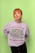 Book Sweatshirt Read Banned Books Support Your Library Shirt for Librarian Sweatshirt for Reader Bookish Sweatshirt Book Lover Gift Sweatshirt – Everyday Comfort · Great Gift For Fans