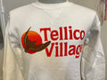 Vintage 9039s Tellico Village Sweatshirt S Sweatshirt – Aesthetic Look · High-Quality Print