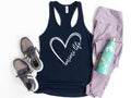 Mimi Life Tank Top Grandma Shirt Tank For Woman Mimi Racerback Mother39s Day Gift Mimi Summer Shirt Mother39s Day Shirt Gift For Mimi Tank Top – Fan Favorite · High-Quality Print
