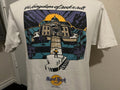 Vintage 8039s Hard Rock Cafe Orlando Save The Planet T Shirt M Graphic Tee – Soft Feel · Great Gift For Fans