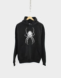 Spider Print Halloween Hoodie Gothic Spiders Sweatshirt Hoodie – Everyday Comfort · Top Pick For Any Outfit