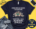 Jumping Spider Shirt Jumping Spider Lover Gift Zoo Arachnology Arachnologist Funny Cool Awesome Animal Tank Hoodie A3019 Hoodie – Soft Feel · Trending Graphic Apparel