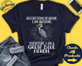 Great Blue Heron Shirt Blue Heron Lover Gift Zoo Ornithology Ornithologist Funny Cool Awesome Animal Tank Hoodie A3049 Hoodie – Aesthetic Look · Great Gift For Fans