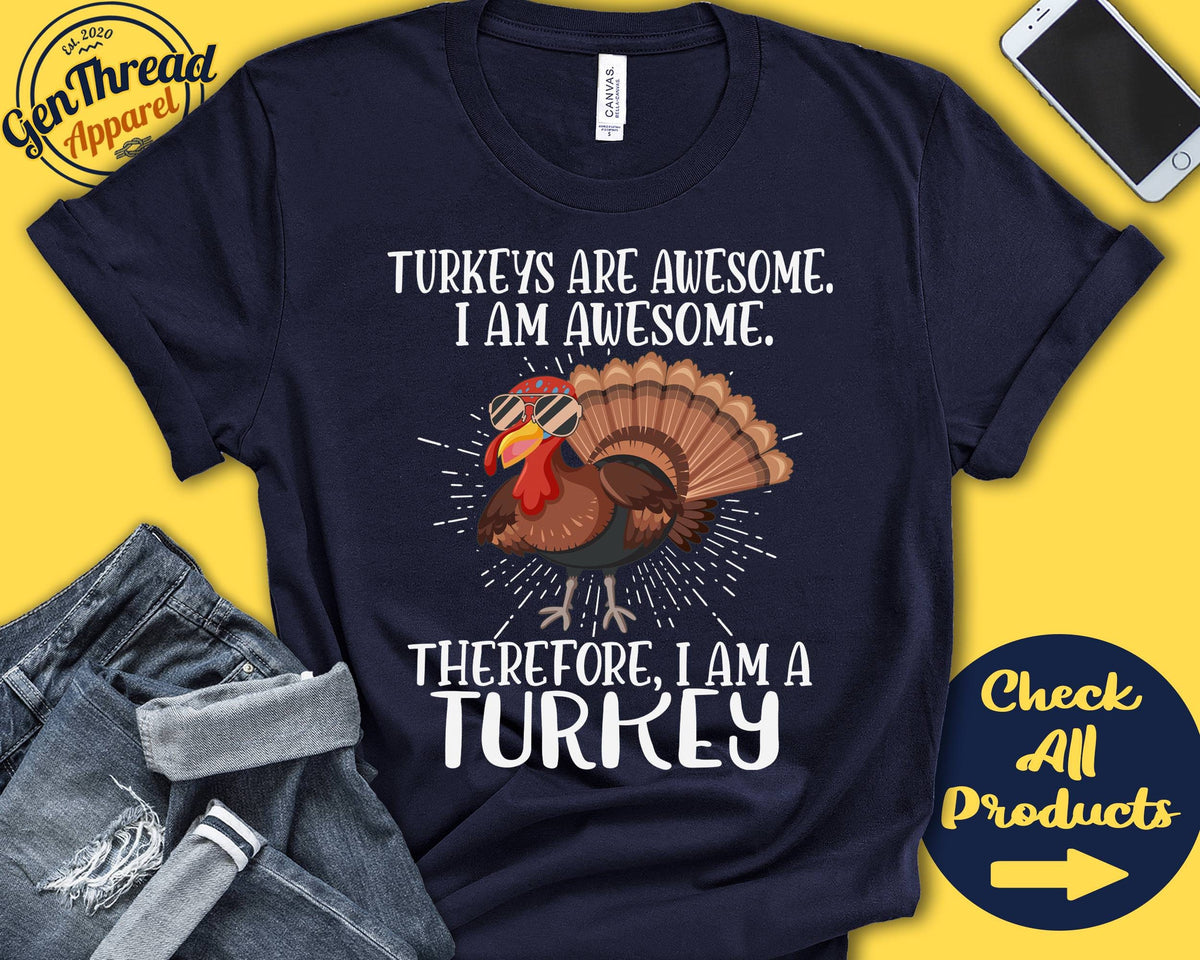 Turkey Shirt Turkey Lover Gift Zoo Zoologist Ornithology Ornithologist Funny Cool Awesome Animal Tank Hoodie A3072 Hoodie – Warm & Stylish · Great Gift For Fans