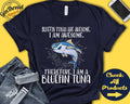Bluefin Tuna Shirt Bluefin Tuna Lover Gift Zoologist Ichthyology Ichthyologist Funny Cool Awesome Animal Tank Hoodie A3094 Hoodie – Bold Style · Perfect For Daily Wear