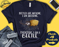 Beetle Shirt Beetle Lover Gift Zoo Zoologist Entomology Entomologist Funny Cool Awesome Animal Tank Hoodie A3117 Hoodie – Feel-Good Design · Great Gift For Fans