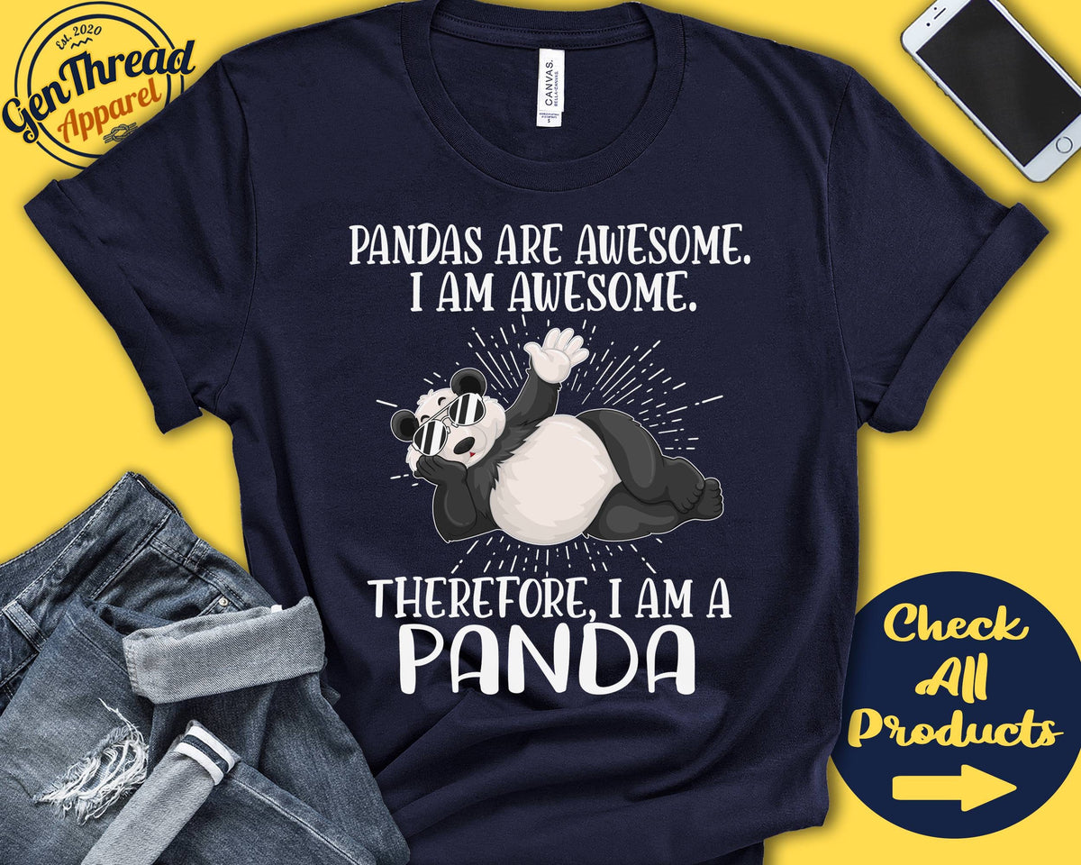 Giant Panda Bear Shirt Panda Bear Lover Gift Zoo Zoologist Zoology Mammalogist Funny Cool Awesome Animal Tank Hoodie A3150 Hoodie – Bold Style · Top Pick For Any Outfit