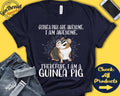 Guinea Pig Shirt Guinea Pig Lover Gift Zoo Zoologist Rodentology Rodentologist Funny Cool Awesome Animal Tank Hoodie A3278 Hoodie – Fan Favorite · Trending Graphic Apparel