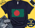 Bangladesh Flag Shirt Gift For Bangladeshi Gift Proud Bangladeshi Pride South Asia Flag Country Shirt Tank Hoodie F0013 Hoodie – Fan Favorite · Trending Graphic Apparel